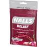 COUGH DROPS S F MNT MENTHOL