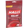 COUGH DROPS S F MNT MENTHOL