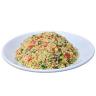 COUSCOUS TOMATO SALAD