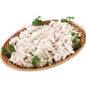 Store Prepared - Crab Salad