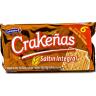 CRAKENAS WHOLE WHEAT