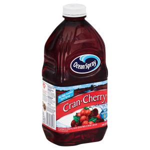 Ocean Spray - Cran Cherry Juice Drink