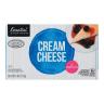 CREAM CHEESE BAR