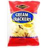 CREAM CRACKER
