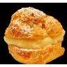 CREAM PUFF