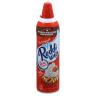 CREAM TOPPING