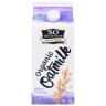 CREAMY OAT MILK