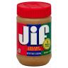 CREAMY PEANUT BUTTER