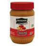 CREAMY PEANUT BUTTER
