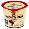 CREAMY TOP CHERRY VAN YOGURT