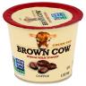 CREAMY TOP COFFEE YOGURT