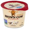 CREAMY TOP VANILLA YOGURT