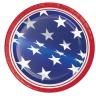 CREATIVE CONV AMERICAN FLAG