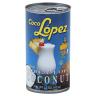 COCONUT CREAM