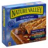 CRUNCHY VARIETY PACK GRANOLA BARS