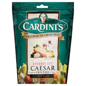 cardini's - Croutons Caesar