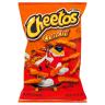 CRUNCHY