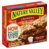 APPLE CRISP CRUNCHY GRANOLA BARS