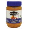 CRUNCHY PEANUT BUTTER