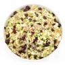 CRUNCHY VEGETABLE SALAD
