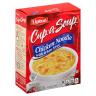 CUP A SOUP CHICKEN NOODLE