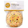 CUP STD SWEET DOTS