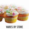 CUPCAKE CREATIONS