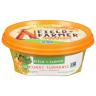 CURRY LENTIL TURMERIC DIP