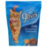 DAILY ESSENTIALS DRY CAT FOOD