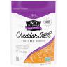 DAIRY FREE CHEDDAR JACK SHRDS