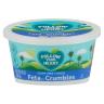 DAIRY FREE FETA CRUMBLES