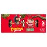 DANIMALS SMOOTHIES STRAW 18PK