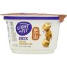 LIGHT AND FIT TOASTED MARSHMALLOW GREEK