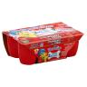 DANONINO STRAWBERRY 6PK