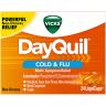 DAYQUIL LIQUID CAPS ND