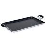 DBL BURNER GRIDDLE SOFT TOUCH