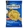 DEEP RIVER SOUR C ONION