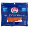ATLANTIC PEPPER SALMON