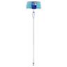 DELUXE SPONG MOP W SCRUBBER