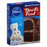 DEVILS FOOD CAKE MIX