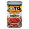 DICED TOMATO W GREEN CHILI