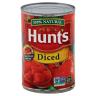 DICED TOMATOES