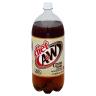 DIET CREAM SODA