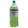 ZERO SUGAR GINGER ALE