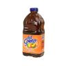 DIET PEACH TEA