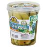 DILL PICKLE SPEARS