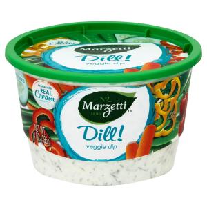Marzetti - Dill Vegetable Dip