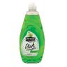 APPLE DISH DETERGENT