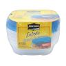 DISPOSABLE ENTREE CONTAINERS