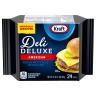 DELUXE AMERICAN CHEESE